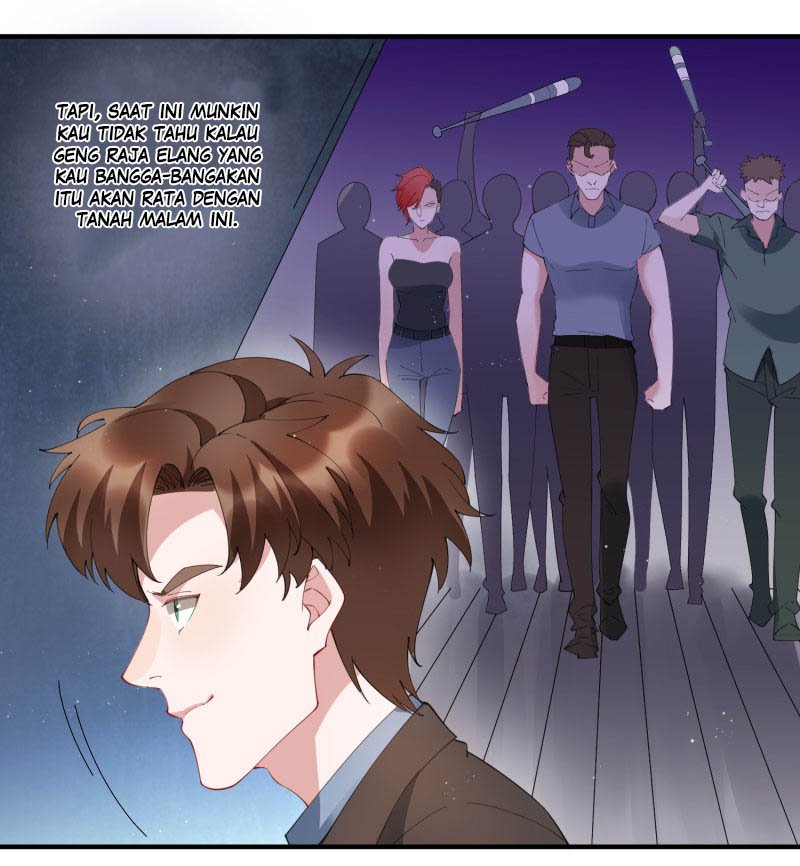 Beautiful Boss Cold-Hearted Chapter 64 - halaman 11