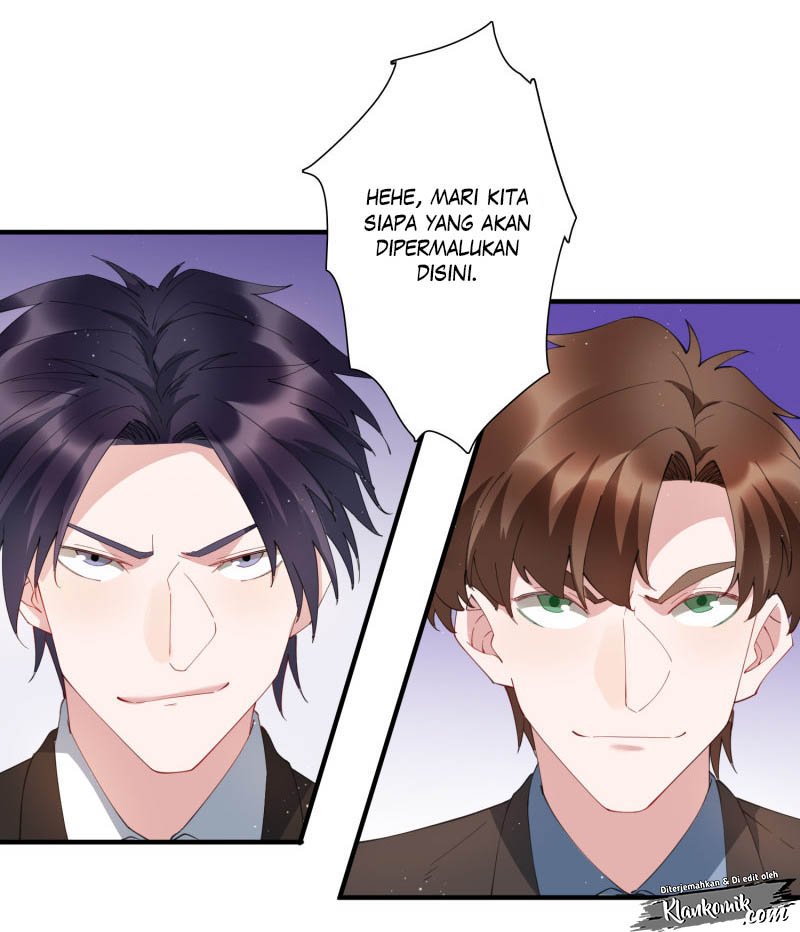 Beautiful Boss Cold-Hearted Chapter 64 - halaman 12