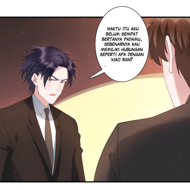 Beautiful Boss Cold-Hearted Chapter 64 - halaman 13