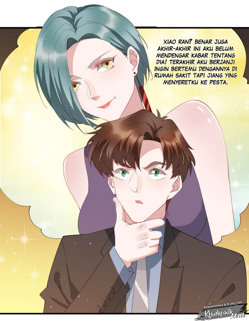 Beautiful Boss Cold-Hearted Chapter 64 - halaman 14