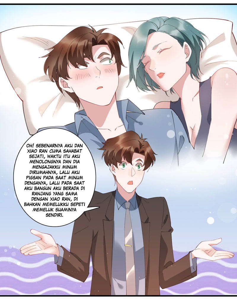 Beautiful Boss Cold-Hearted Chapter 64 - halaman 15