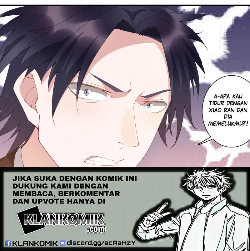 Beautiful Boss Cold-Hearted Chapter 64 - halaman 16