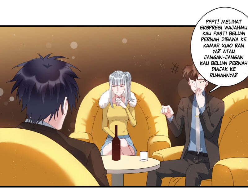 Beautiful Boss Cold-Hearted Chapter 64 - halaman 17