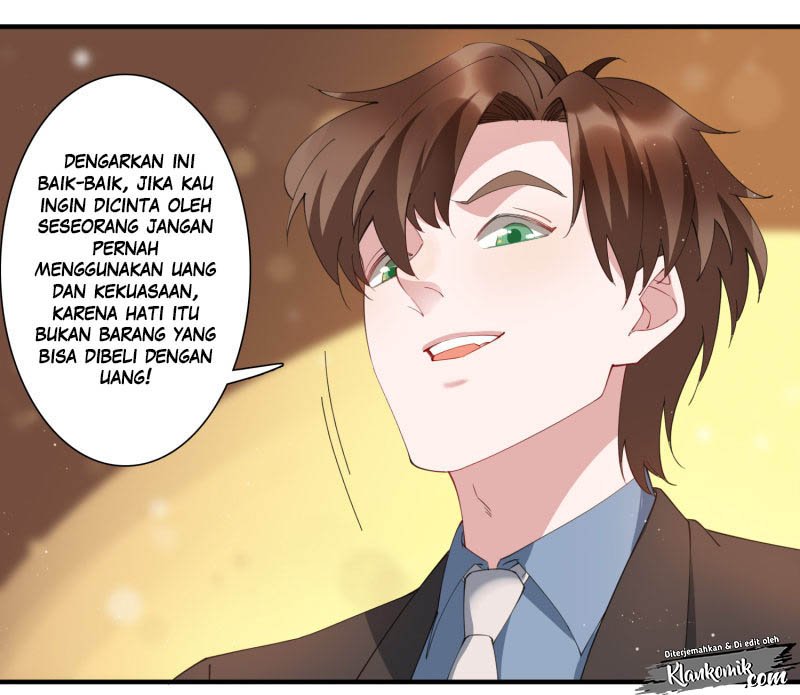 Beautiful Boss Cold-Hearted Chapter 64 - halaman 18
