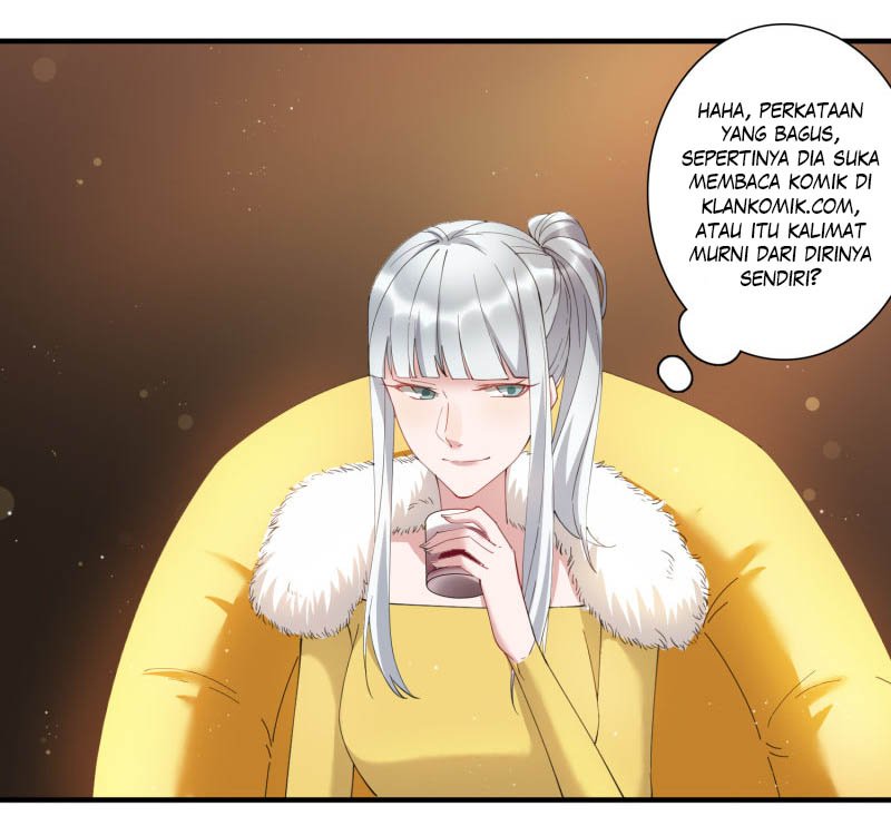 Beautiful Boss Cold-Hearted Chapter 64 - halaman 19