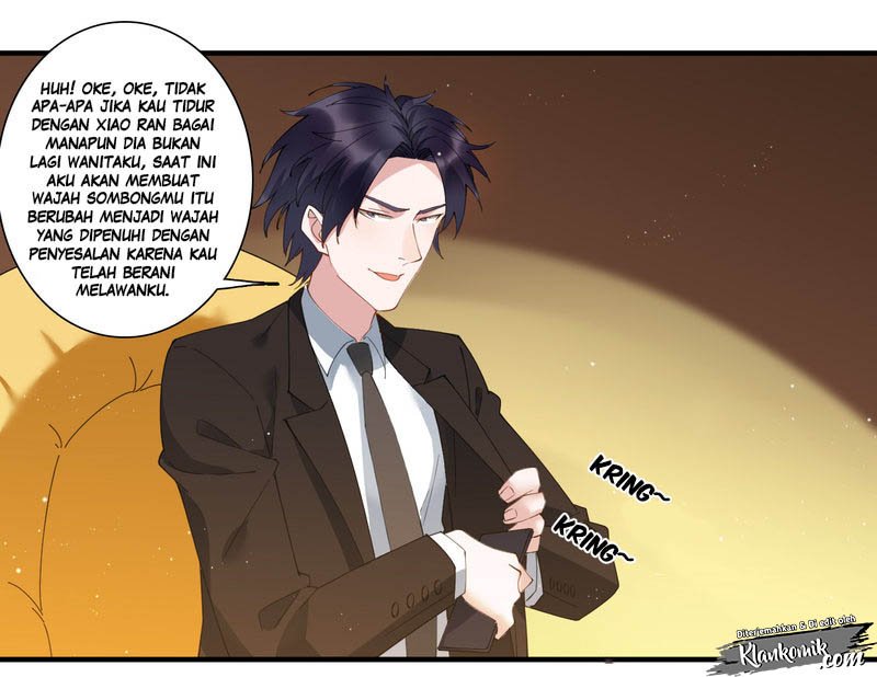 Beautiful Boss Cold-Hearted Chapter 64 - halaman 20
