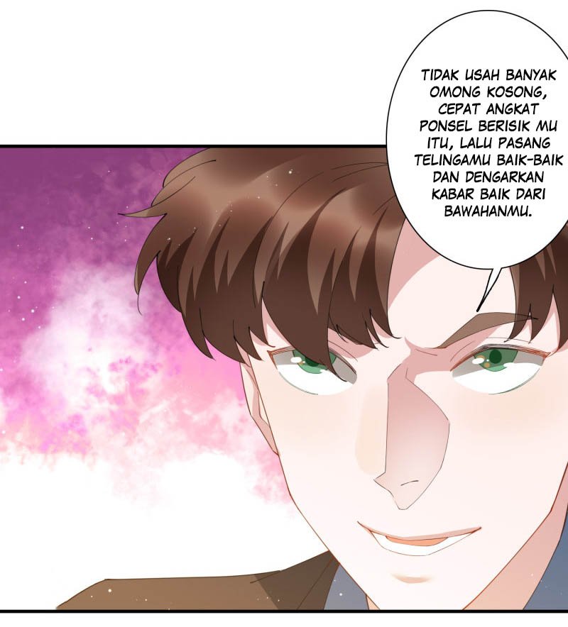 Beautiful Boss Cold-Hearted Chapter 64 - halaman 21
