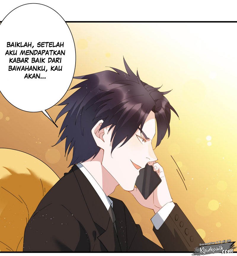 Beautiful Boss Cold-Hearted Chapter 64 - halaman 22
