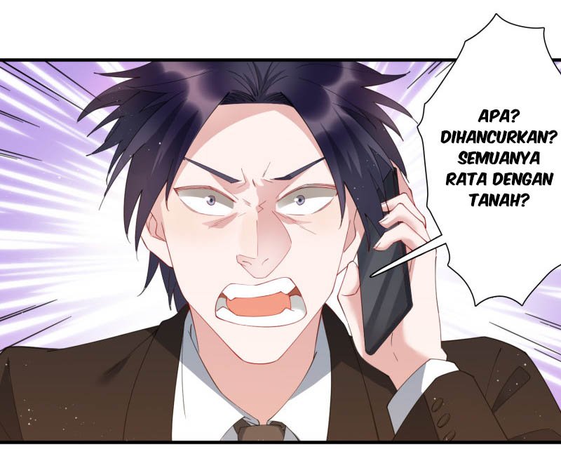 Beautiful Boss Cold-Hearted Chapter 64 - halaman 23