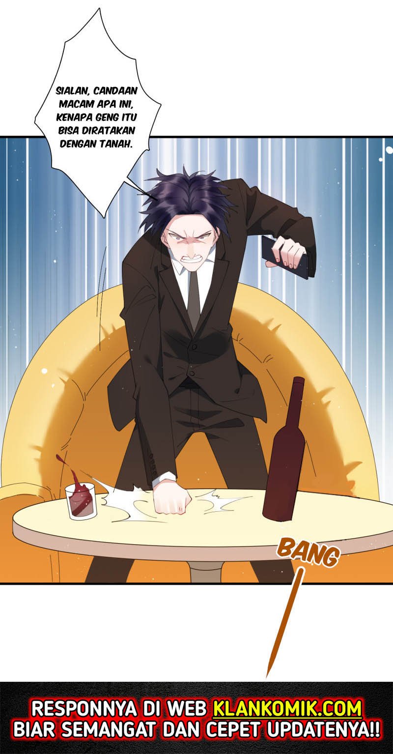 Beautiful Boss Cold-Hearted Chapter 64 - halaman 24