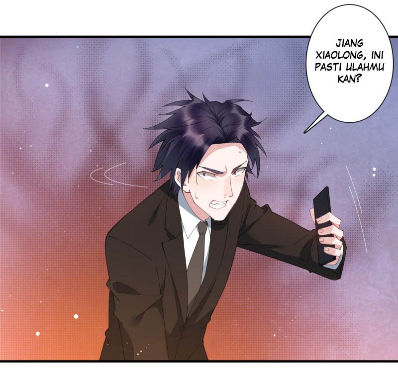 Beautiful Boss Cold-Hearted Chapter 64 - halaman 25