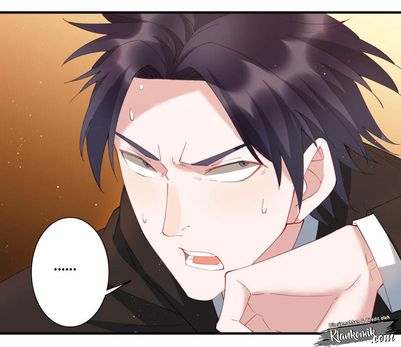 Beautiful Boss Cold-Hearted Chapter 64 - halaman 30