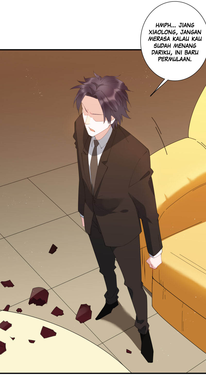 Beautiful Boss Cold-Hearted Chapter 64 - halaman 31