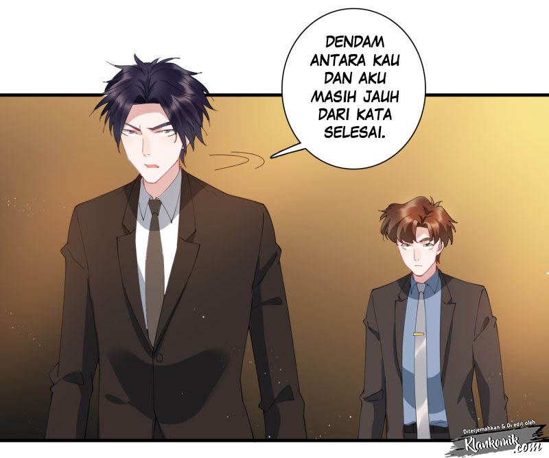 Beautiful Boss Cold-Hearted Chapter 64 - halaman 32