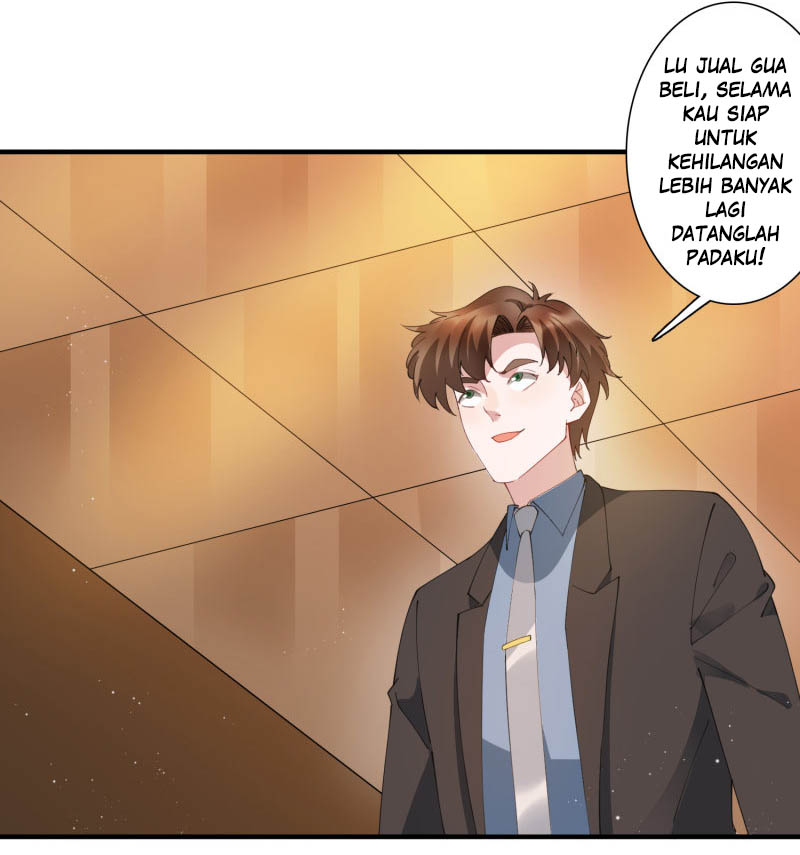 Beautiful Boss Cold-Hearted Chapter 64 - halaman 33