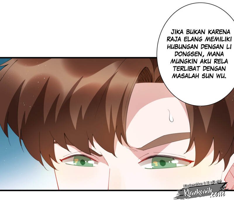 Beautiful Boss Cold-Hearted Chapter 64 - halaman 4