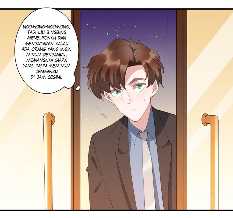 Beautiful Boss Cold-Hearted Chapter 64 - halaman 5