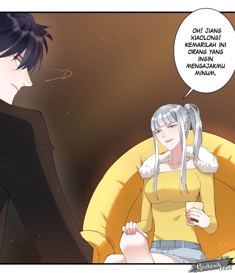 Beautiful Boss Cold-Hearted Chapter 64 - halaman 6