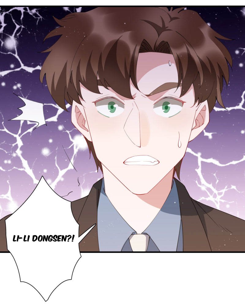 Beautiful Boss Cold-Hearted Chapter 64 - halaman 7