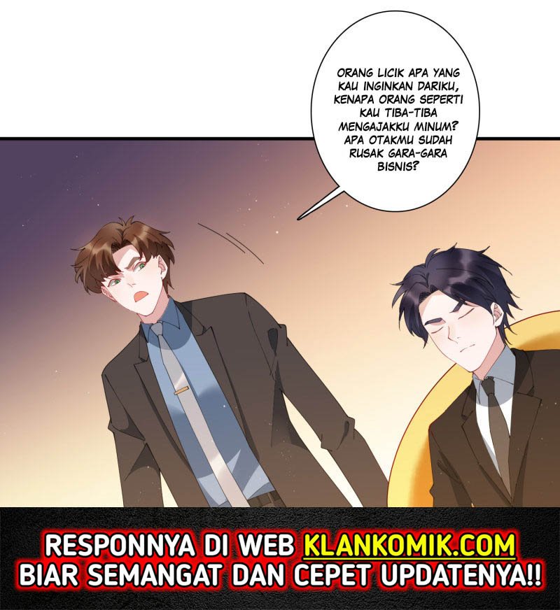 Beautiful Boss Cold-Hearted Chapter 64 - halaman 8