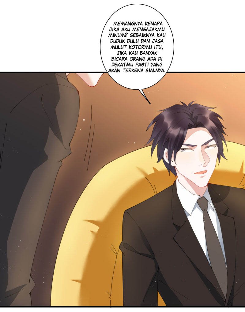 Beautiful Boss Cold-Hearted Chapter 64 - halaman 9