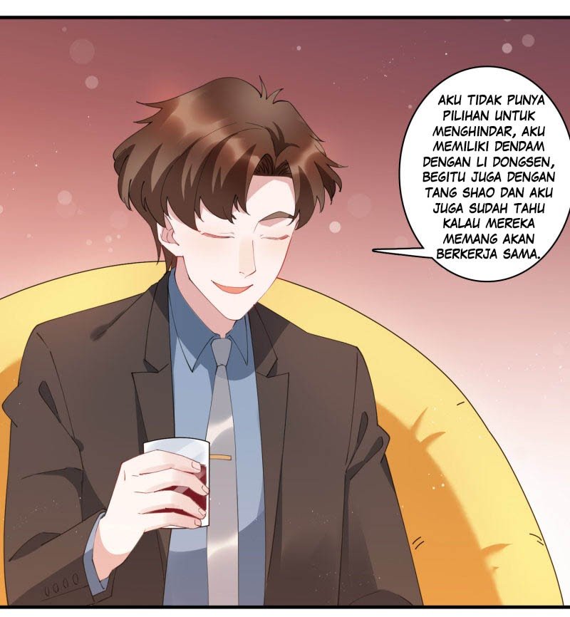 Beautiful Boss Cold-Hearted Chapter 65 - halaman 10