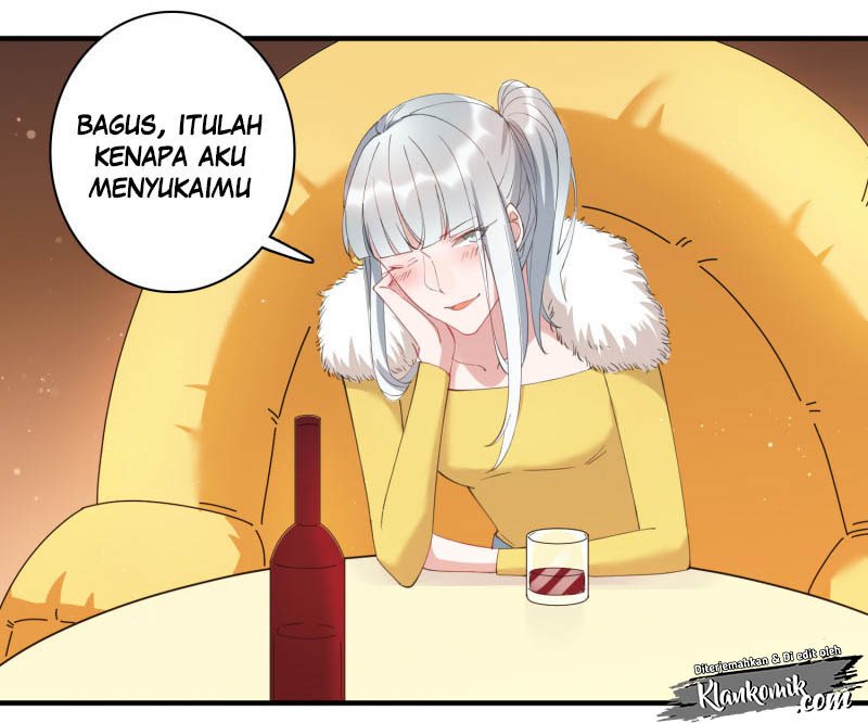 Beautiful Boss Cold-Hearted Chapter 65 - halaman 11