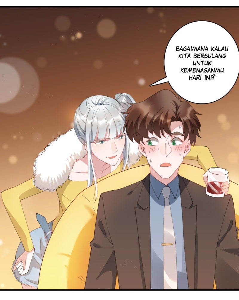 Beautiful Boss Cold-Hearted Chapter 65 - halaman 14