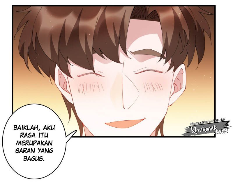 Beautiful Boss Cold-Hearted Chapter 65 - halaman 15