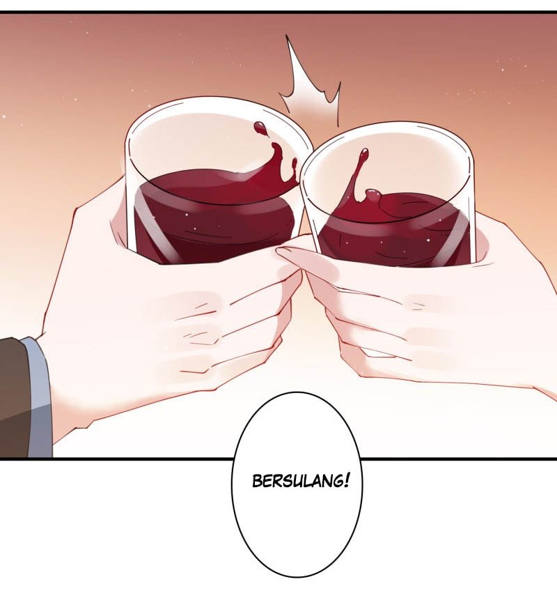 Beautiful Boss Cold-Hearted Chapter 65 - halaman 16