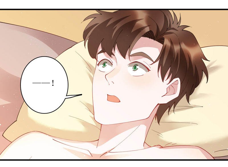 Beautiful Boss Cold-Hearted Chapter 65 - halaman 18