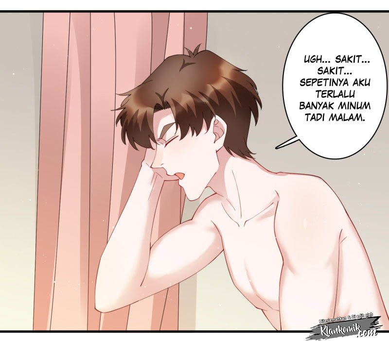 Beautiful Boss Cold-Hearted Chapter 65 - halaman 19