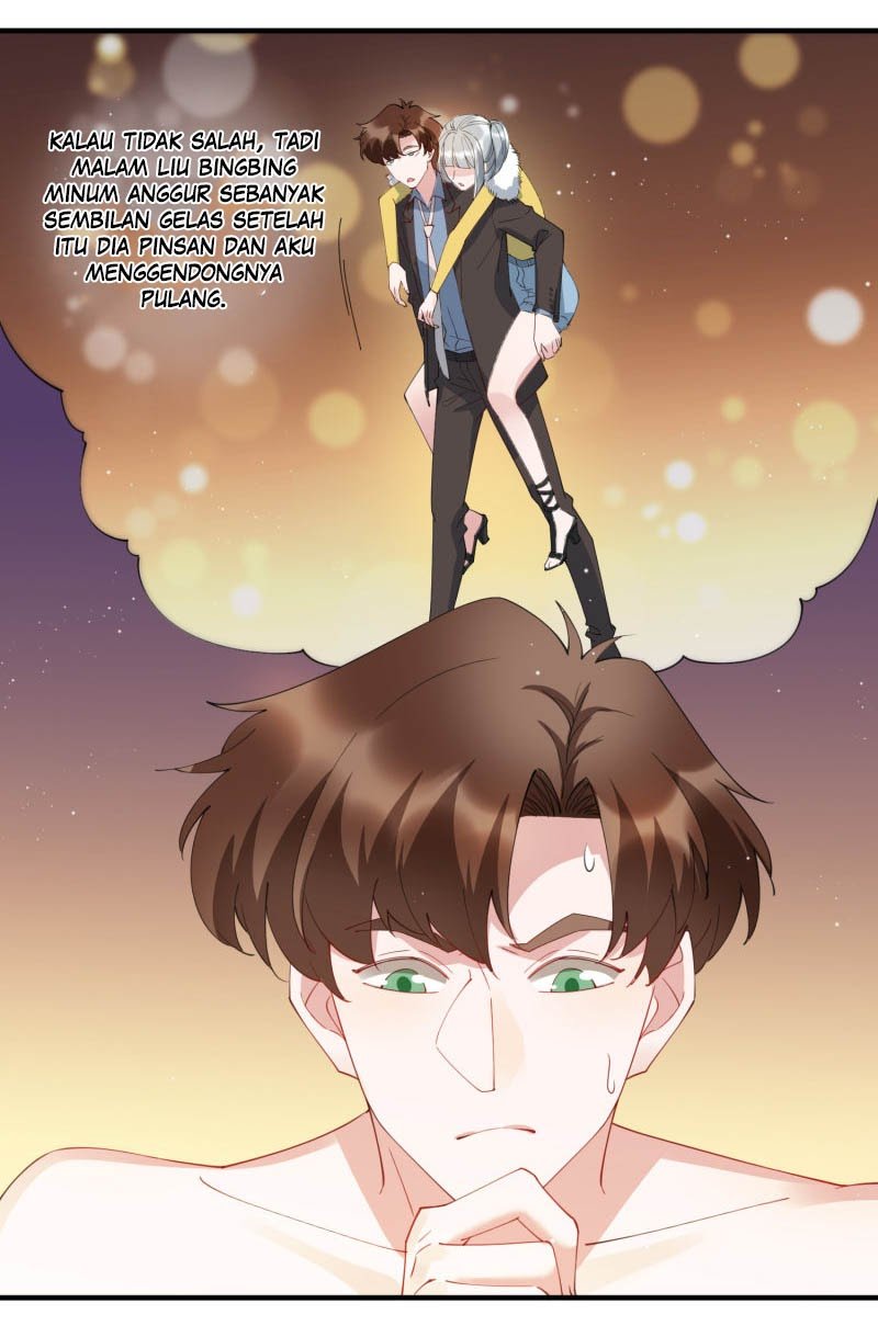 Beautiful Boss Cold-Hearted Chapter 65 - halaman 20