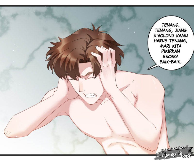 Beautiful Boss Cold-Hearted Chapter 65 - halaman 23