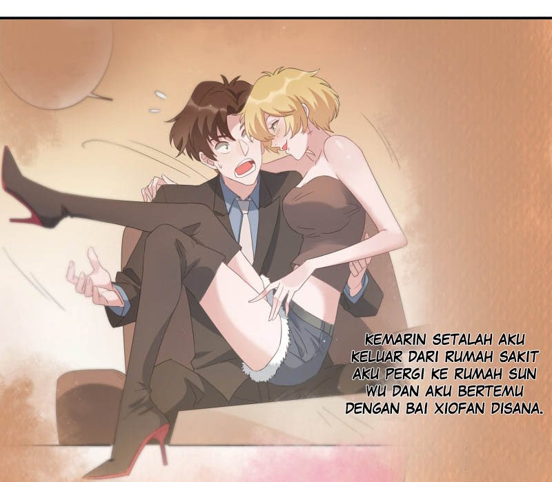 Beautiful Boss Cold-Hearted Chapter 65 - halaman 24