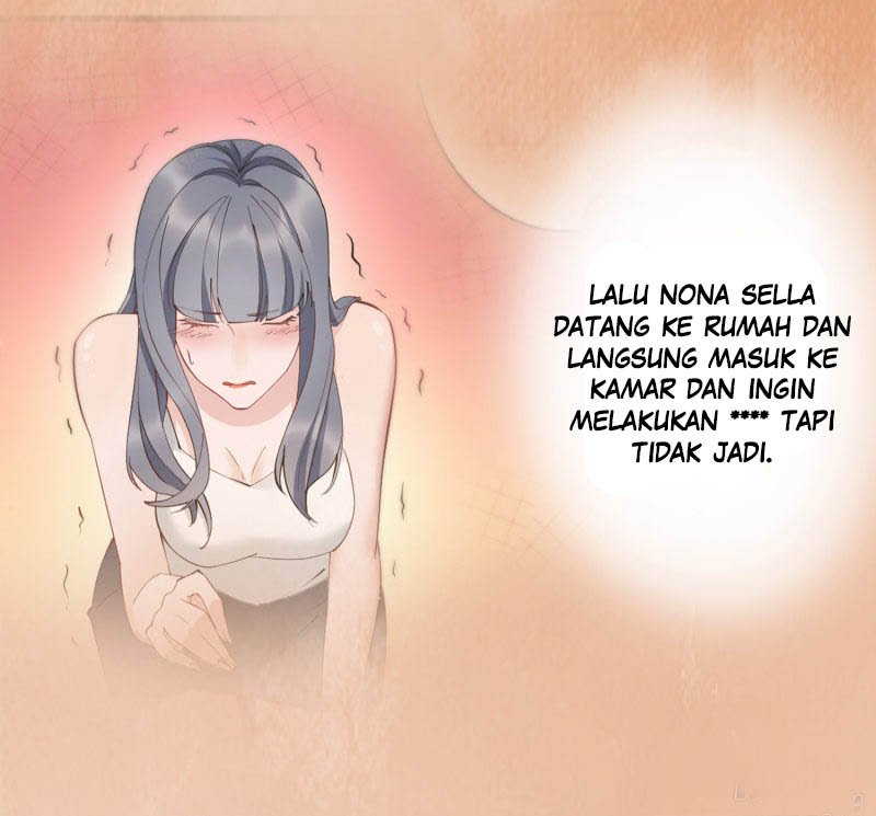 Beautiful Boss Cold-Hearted Chapter 65 - halaman 26