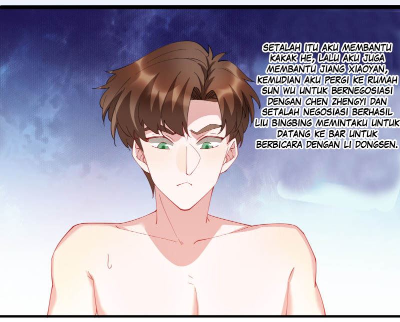 Beautiful Boss Cold-Hearted Chapter 65 - halaman 28