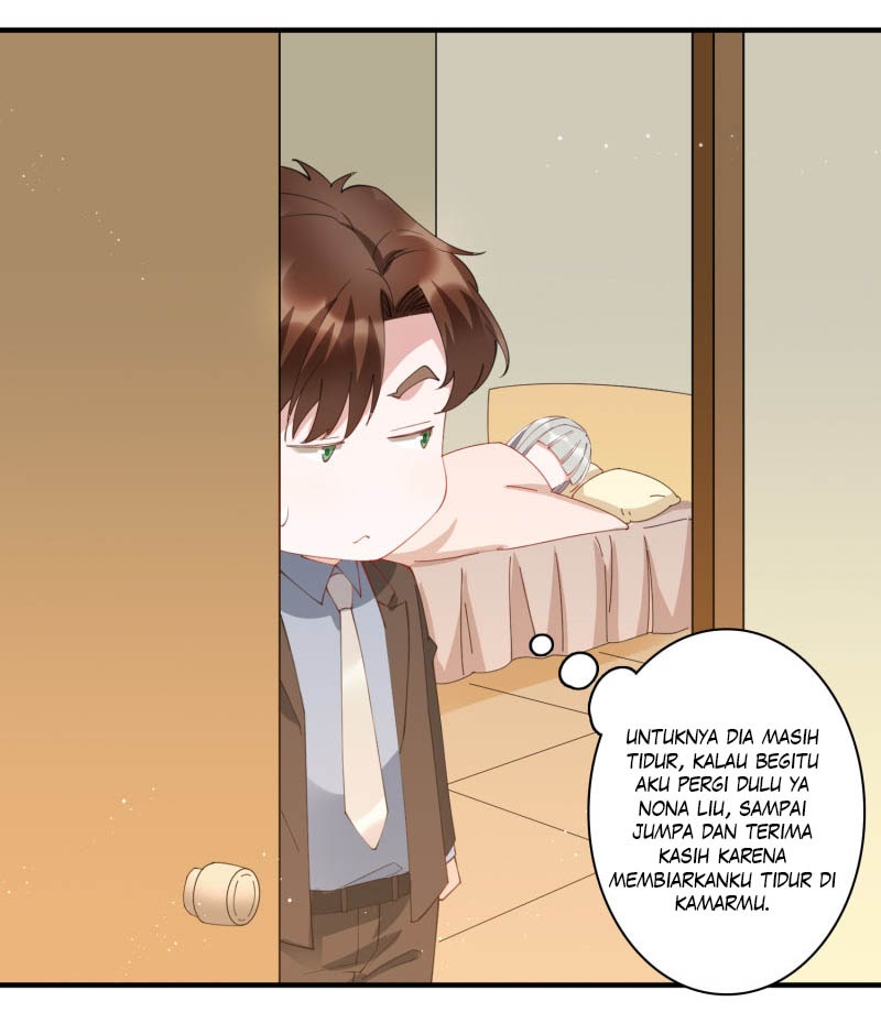 Beautiful Boss Cold-Hearted Chapter 65 - halaman 32