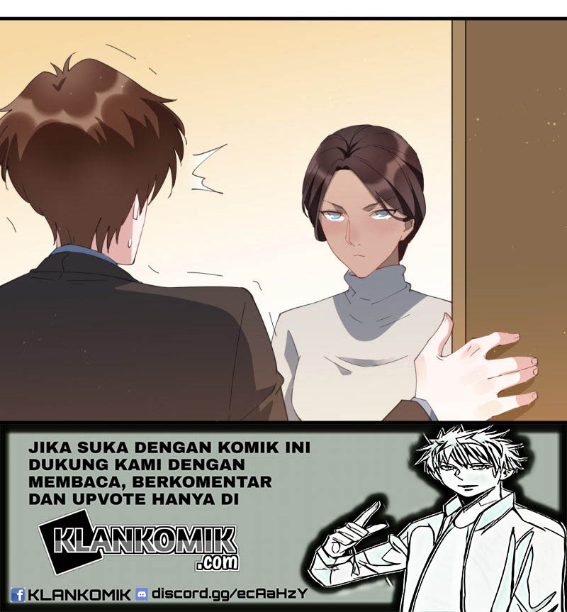 Beautiful Boss Cold-Hearted Chapter 65 - halaman 33