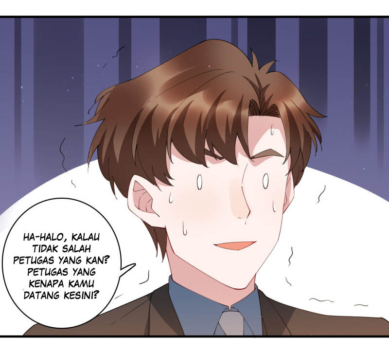 Beautiful Boss Cold-Hearted Chapter 65 - halaman 34
