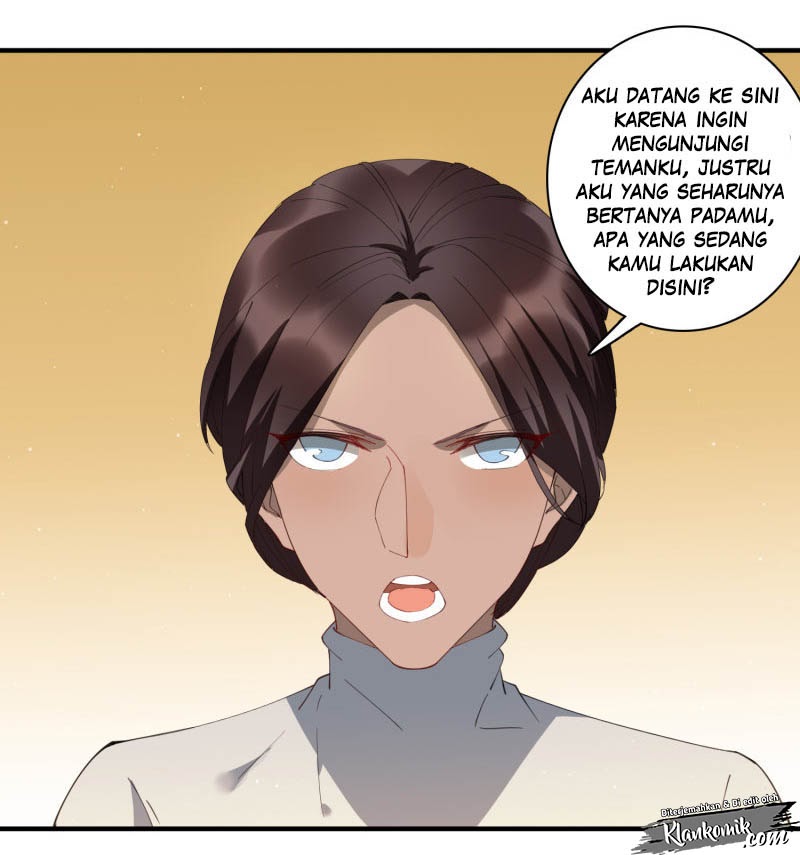 Beautiful Boss Cold-Hearted Chapter 65 - halaman 35