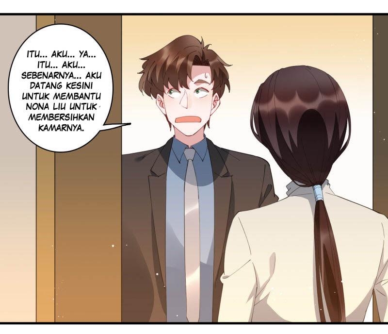 Beautiful Boss Cold-Hearted Chapter 65 - halaman 36