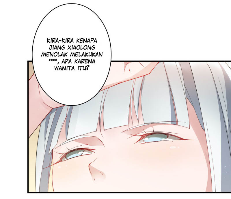 Beautiful Boss Cold-Hearted Chapter 65 - halaman 40