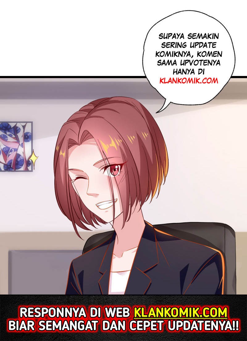 Beautiful Boss Cold-Hearted Chapter 65 - halaman 41