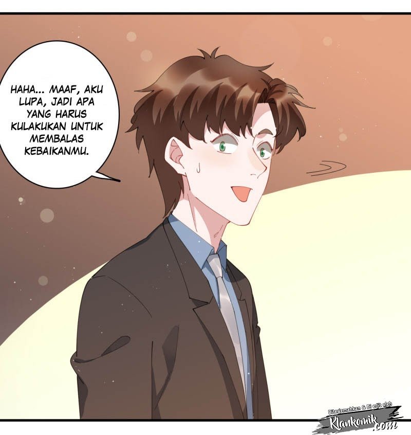 Beautiful Boss Cold-Hearted Chapter 65 - halaman 5