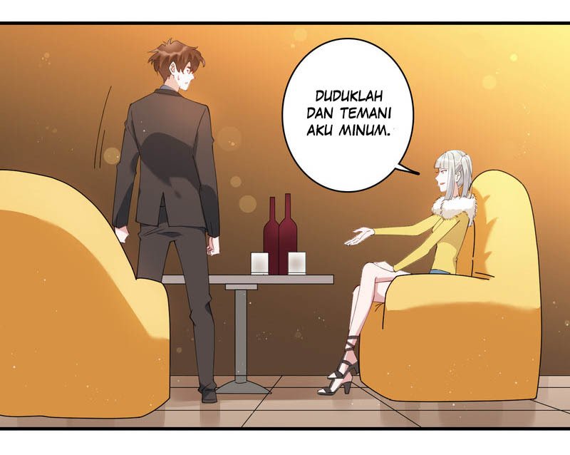 Beautiful Boss Cold-Hearted Chapter 65 - halaman 6
