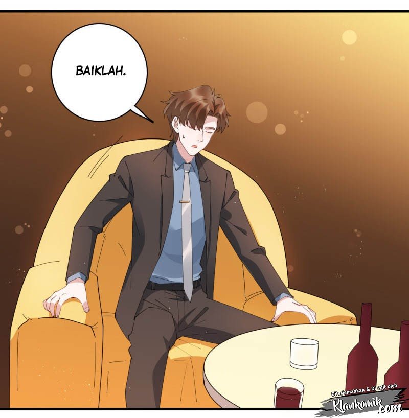 Beautiful Boss Cold-Hearted Chapter 65 - halaman 7