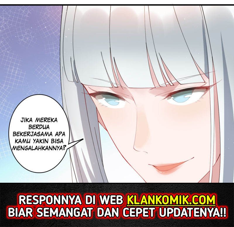 Beautiful Boss Cold-Hearted Chapter 65 - halaman 9