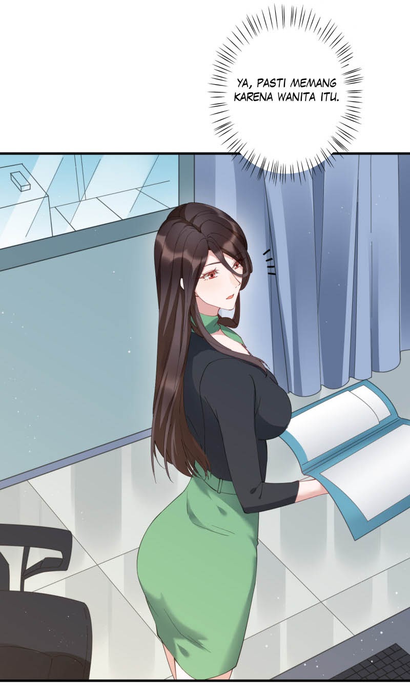 Beautiful Boss Cold-Hearted Chapter 66 - halaman 10