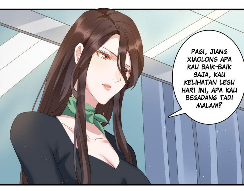 Beautiful Boss Cold-Hearted Chapter 66 - halaman 12